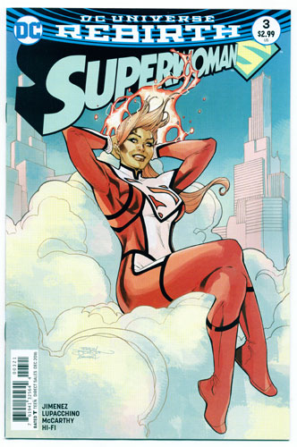 SUPERWOMAN#3