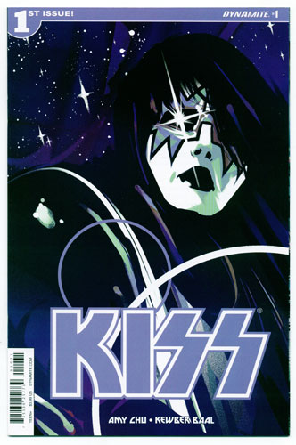 KISS#1