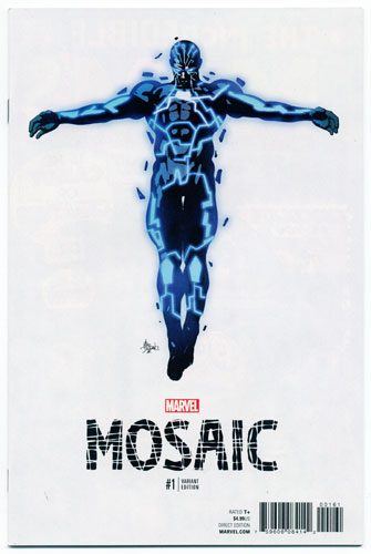 MOSAIC#1