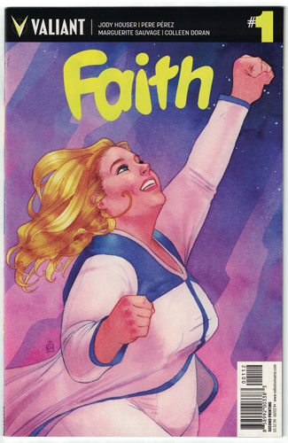 FAITH#1