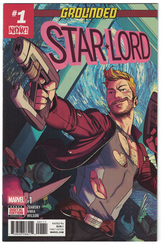 STAR-LORD#1