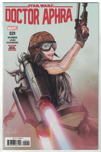 STAR WARS: DOCTOR APHRA#29