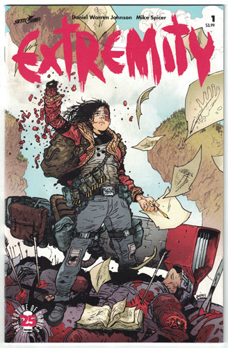 EXTREMITY#1