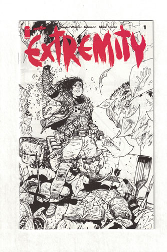 EXTREMITY#1