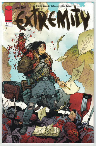 EXTREMITY#1