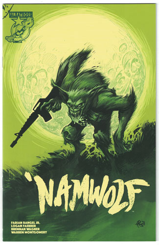 NAMWOLF#1