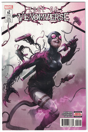 EDGE OF VENOMVERSE#2