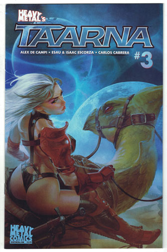 TAARNA#3