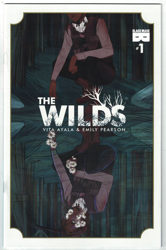 WILDS#1