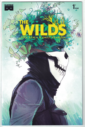 WILDS#1