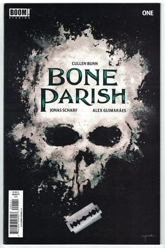 BONE PARISH#1