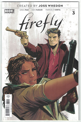 FIREFLY#3