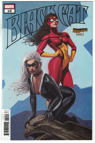 BLACK CAT#10