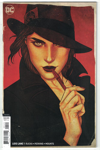 LOIS LANE#1