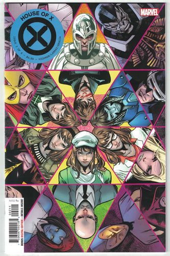 HOUSE OF X#2
