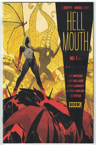 HELLMOUTH#1