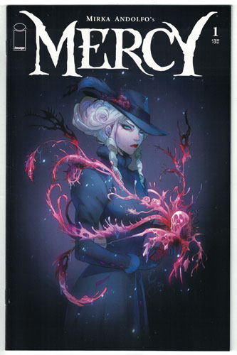 MERCY#1