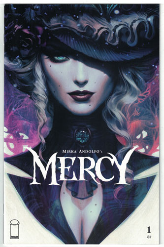 MERCY#1