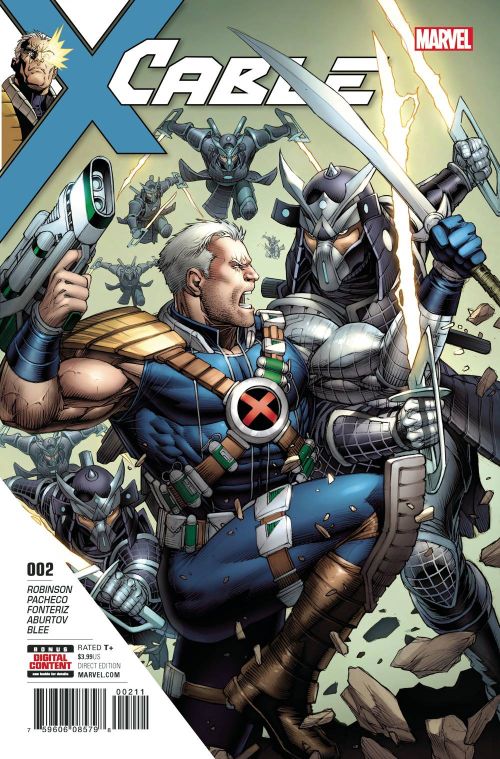 CABLE#2