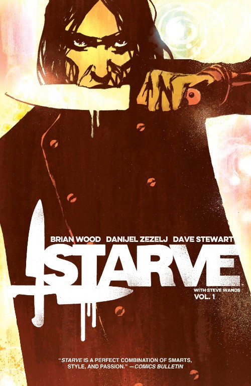 STARVEVOL 01