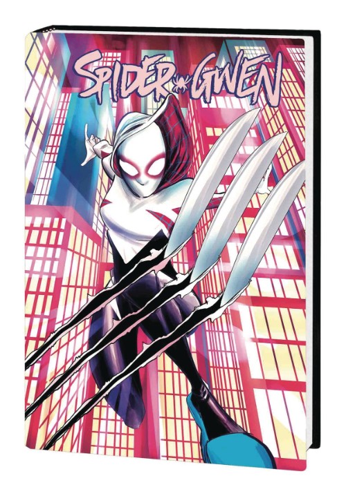 SPIDER-GWEN VOL 03