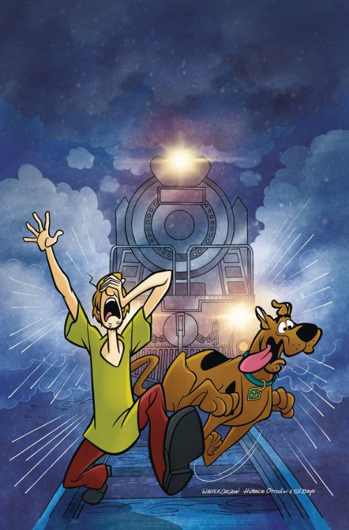 SCOOBY-DOO, WHERE ARE YOU?#99
