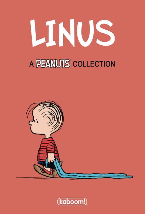 LINUS: A PEANUTS COLLECTION