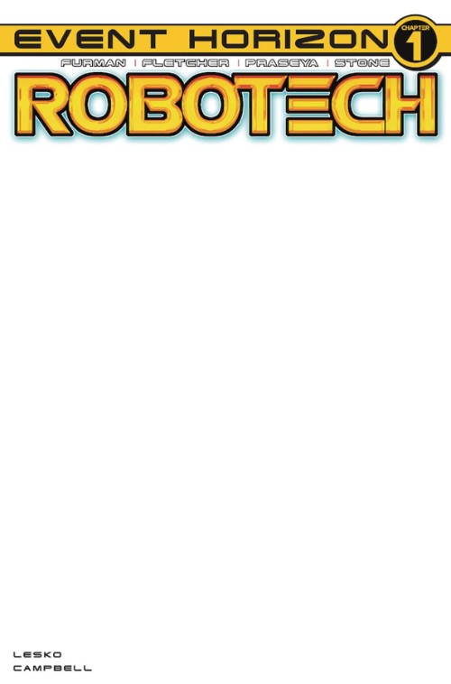 ROBOTECH#21