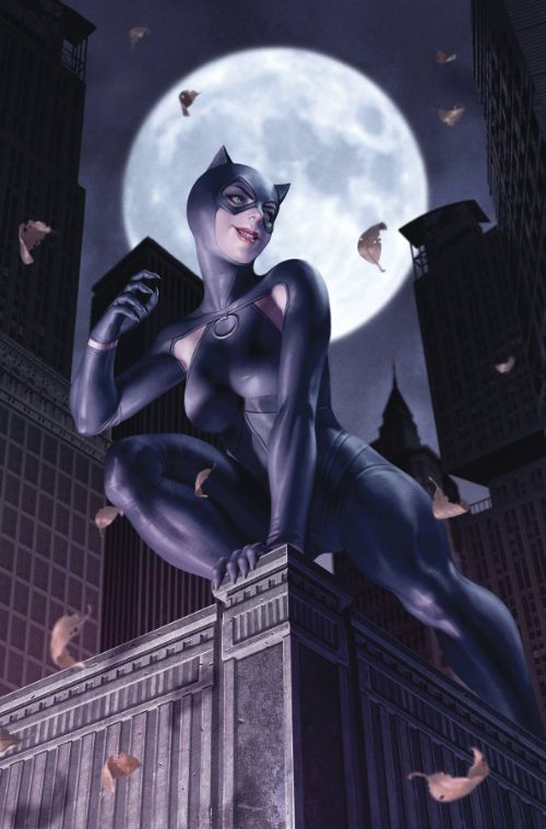 CATWOMAN#24