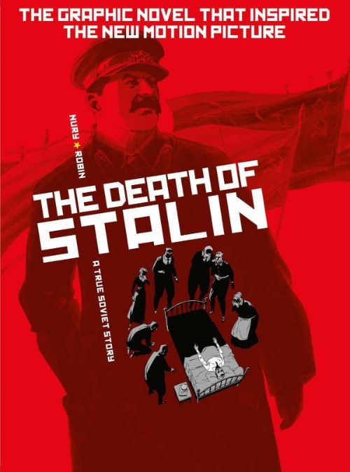 DEATH OF STALIN