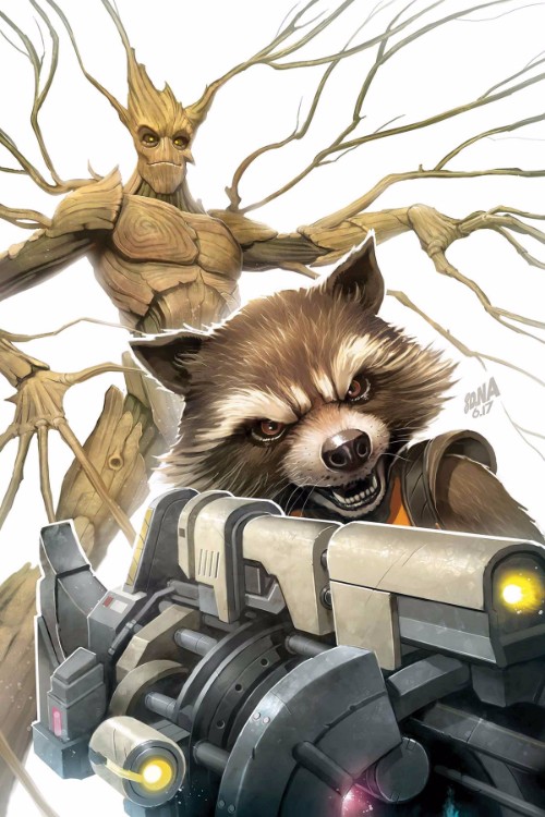 GUARDIANS OF THE GALAXY: THE TELLTALE SERIES#4
