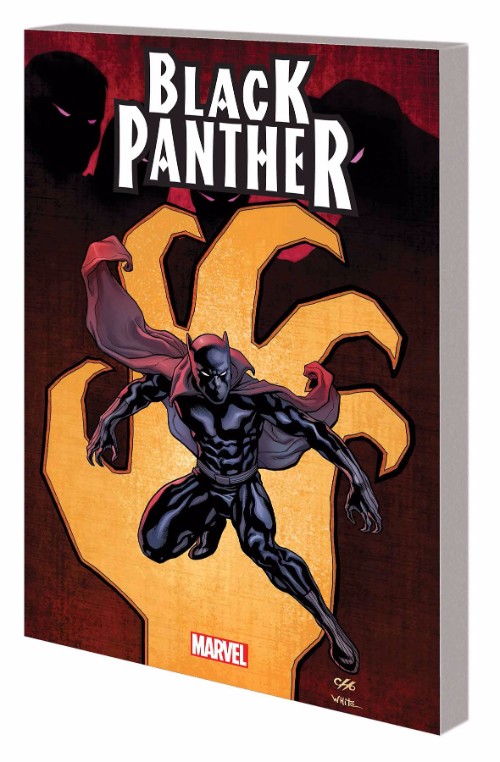 BLACK PANTHER BY REGINALD HUDLIN: THE COMPLETE COLLECTIONVOL 01