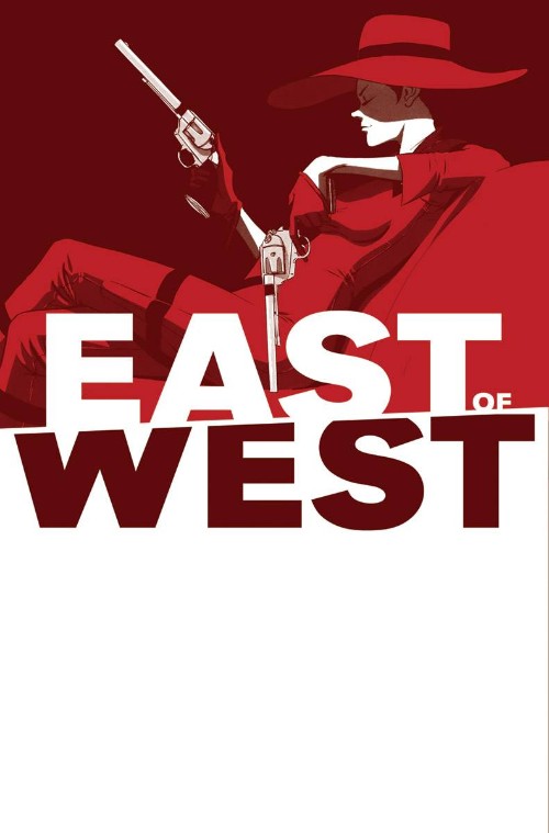 EAST OF WEST#39