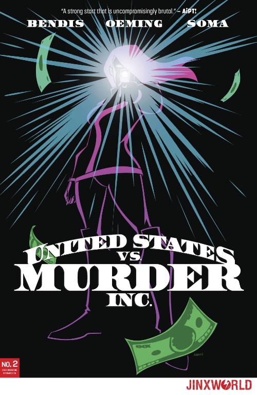UNITED STATES VS. MURDER, INC.#2