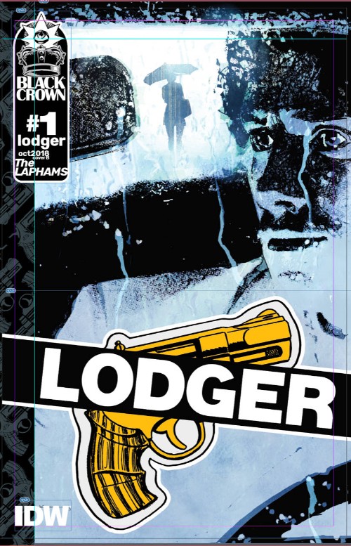LODGER#1