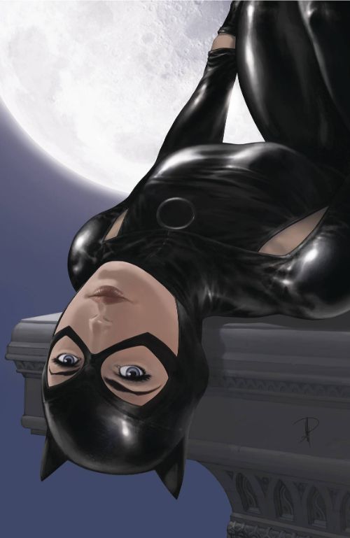 CATWOMAN#17