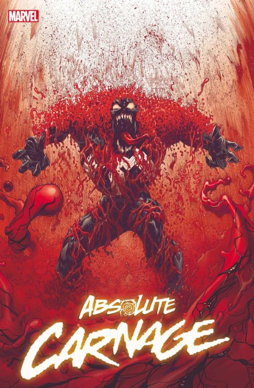 ABSOLUTE CARNAGE#4