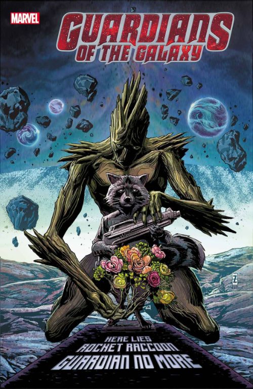 GUARDIANS OF THE GALAXY#10