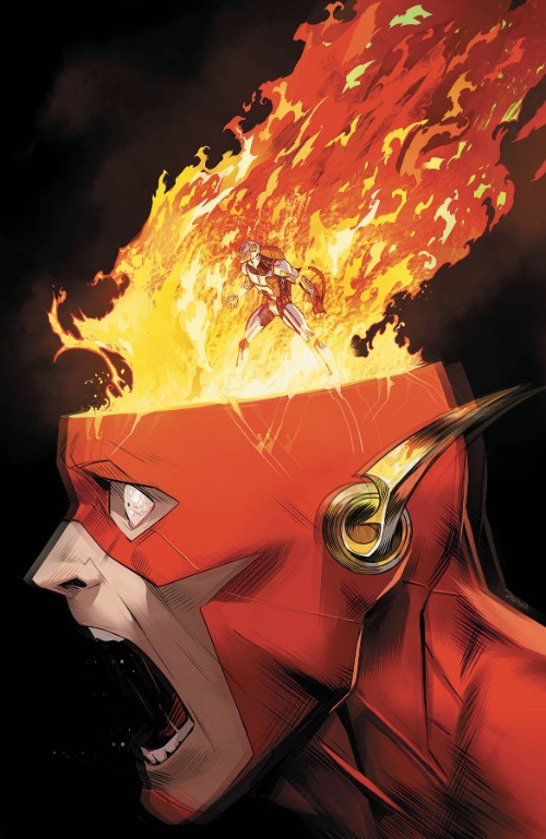 FLASHVOL 09: RECKONING OF THE FORCES