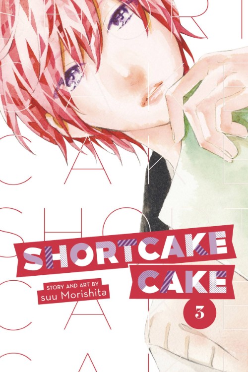 SHORTCAKE CAKEVOL 03