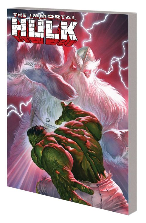 IMMORTAL HULKVOL 06