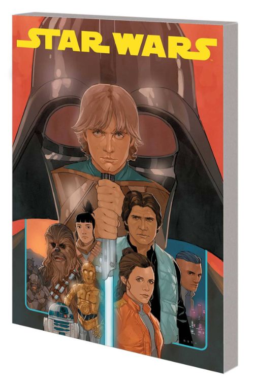 STAR WARS VOL 13: ROGUES AND REBLES