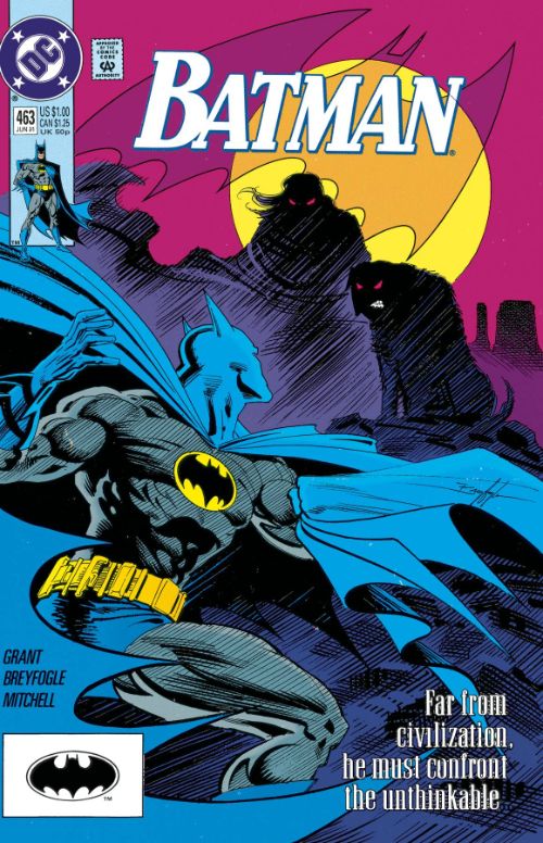 BATMAN: THE CAPED CRUSADER VOL 04