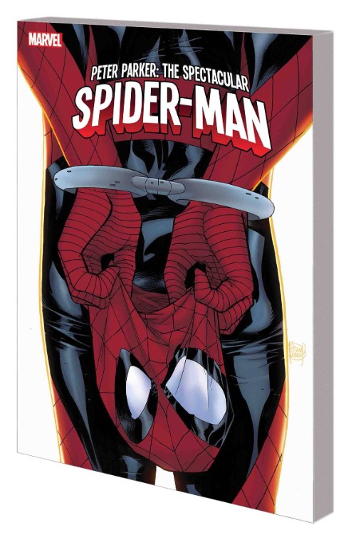PETER PARKER: THE SPECTACULAR SPIDER-MAN VOL 02: MOST WANTED