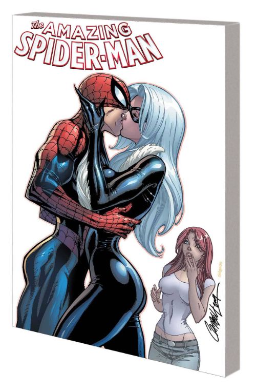 SPIDER-MAN: NEW WAYS TO LIVE 