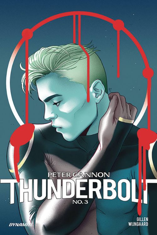 PETER CANNON: THUNDERBOLT#3