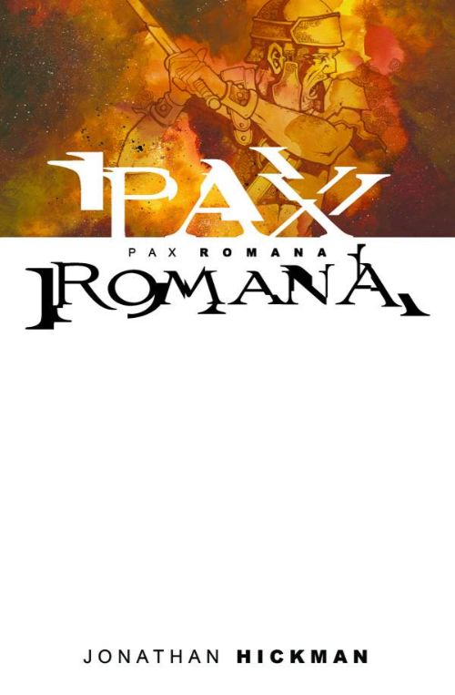PAX ROMANA