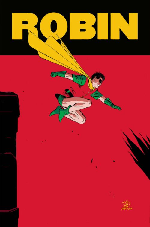 ROBIN 80TH ANNIVERSARY 100-PAGE SUPER SPECTACULAR#1