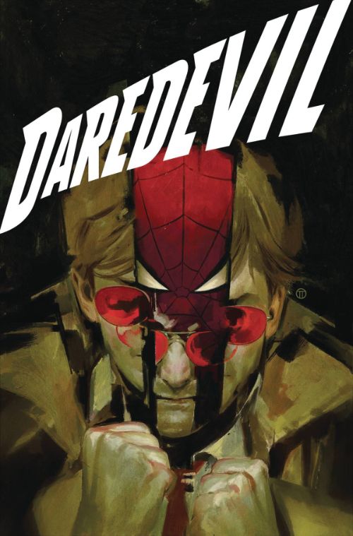 DAREDEVIL BY CHIP ZDARSKYVOL 03: THROUGH HELL