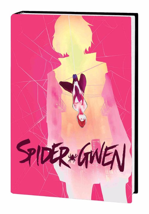 SPIDER-GWEN VOL 02